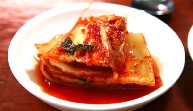 Ini dia Lima Makanan Fermentasi Bikin Langsing