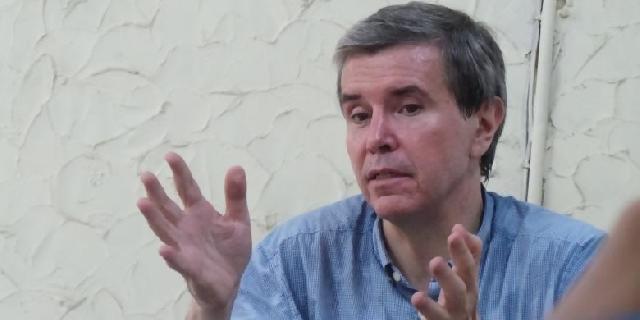 Salim Said: Jangan percaya Allan Nairn, dia gak ngerti Indonesia