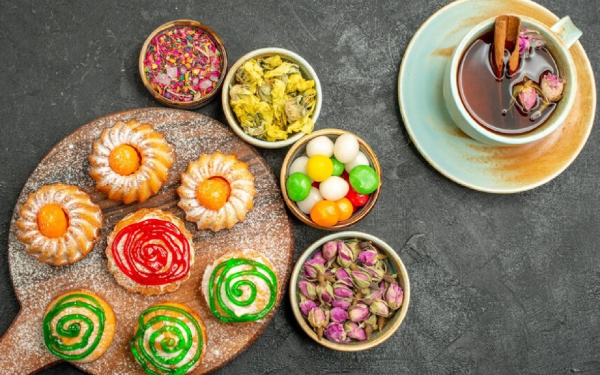 Benar atau Salah Jika Berbuka Puasa dengan yang Manis?