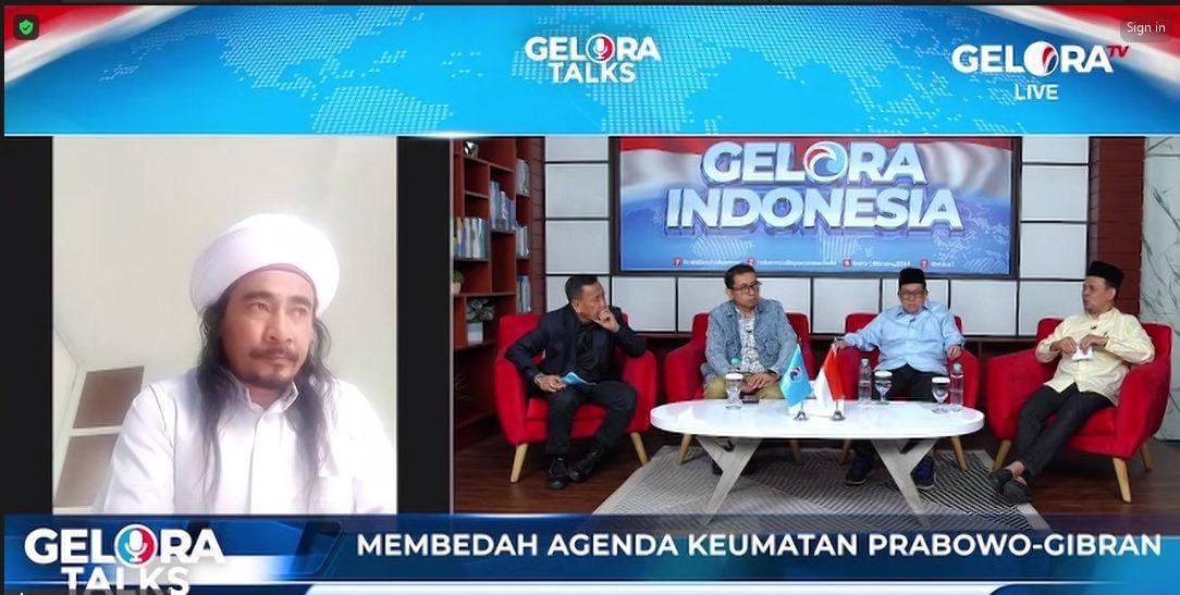 Pilpres 2024, Momentum Umat Islam Tak Lagi Jadi Pendorong 'Mobil Mogok'