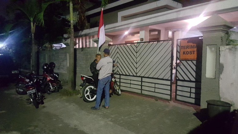 Sadis ! Bocah Tewas, Diduga Digigit Anjing Peliharaan Keluarga