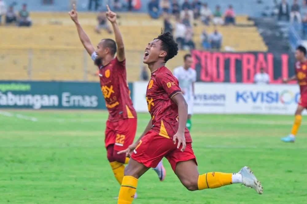 Tim PSPS Riau Telah Dibubarkan, Manajemen Persiapkan Hal ini