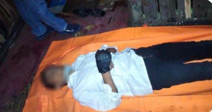 Diduga Dipicu Cek-cok dengan Pacar, Pengamen di Pekanbaru Nekat Gantung Diri