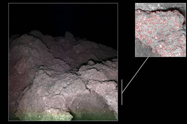 Dari Sampel Asteroid Ryugu Menjawab Kebenaran Tata Surya dari Induk yang Sama