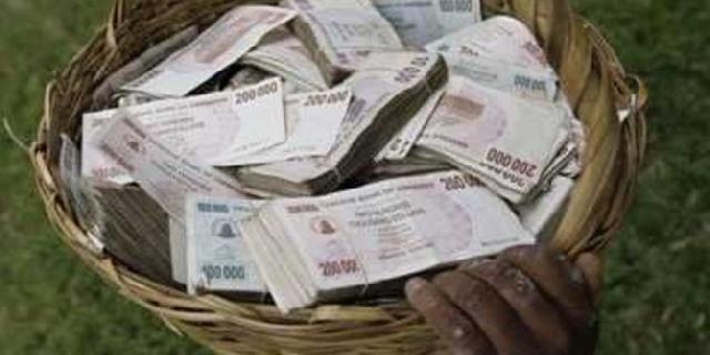 5 Fakta Menyedihkan Zimbabwe, Uang Tak Berharga & 25.000 PNS Dipecat