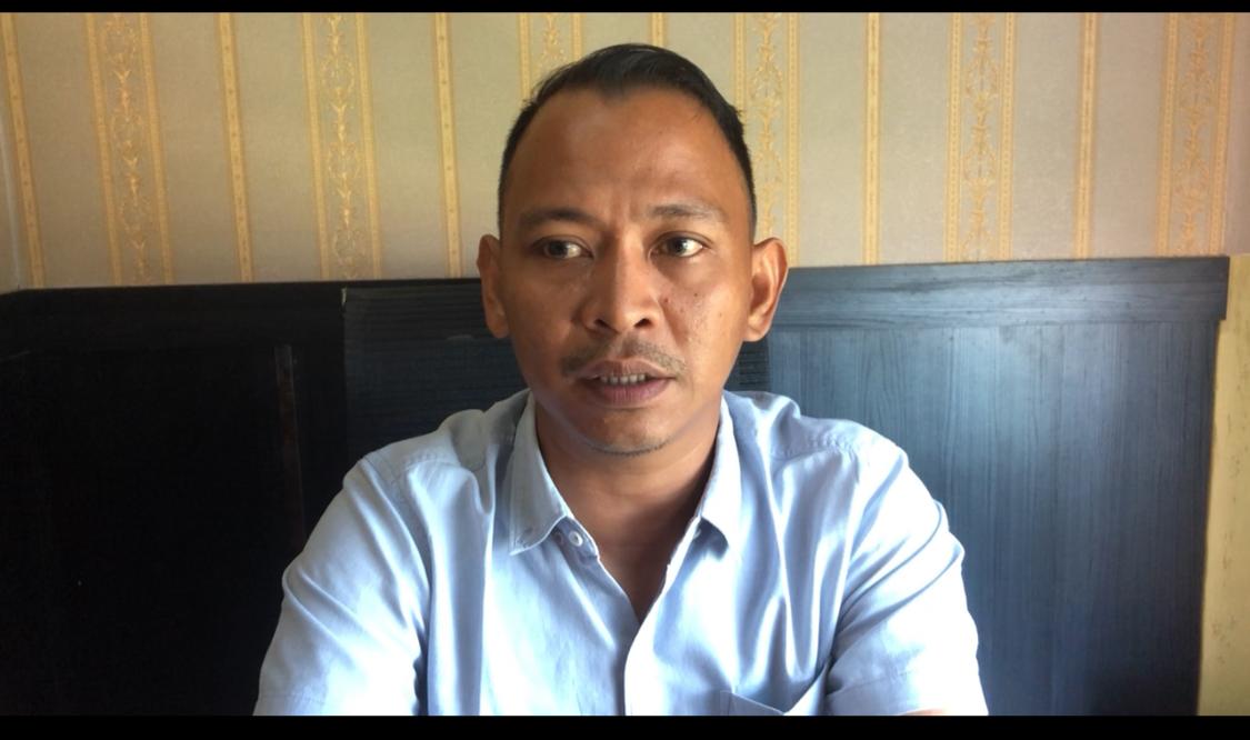 Kasus Pencurian TBS di Rohul Berujung Damai