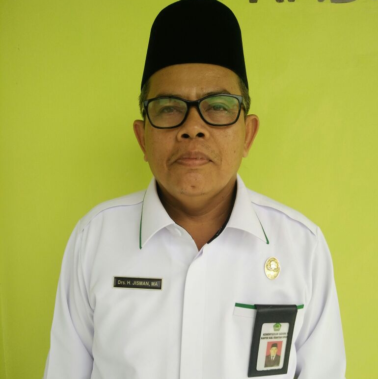 Kemenag Himbau Anak di Kuansing Untuk Tidak Berkeliaran Saat Magrib