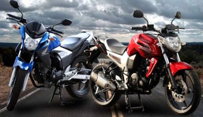Mega Pro, Byson dan GSX-S150 Semakin Tak Laku