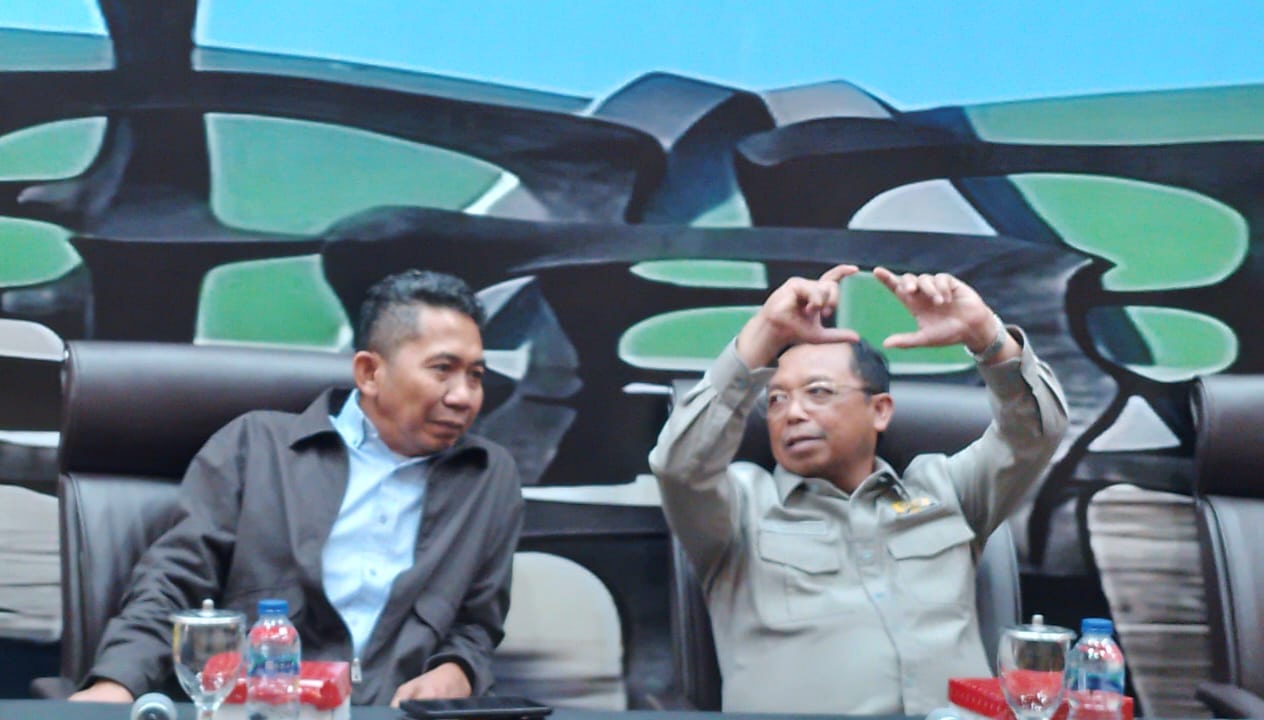 DPR Minta Pemerintah Siapkan Mitigasi Antisipasi Lonjakan Harga