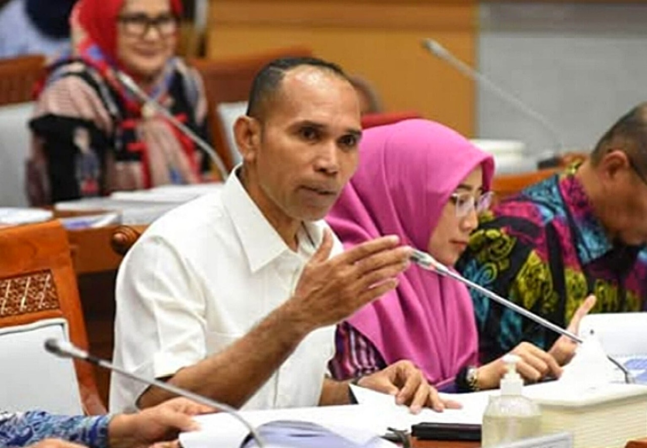 Fraksi Gerindra Dorong Evaluasi Tunjangan DPR RI, Kolatlena: Prioritaskan Kepentingan Rakyat