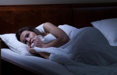 Mimpi Buruk Juga Bisa Dipengaruhi Oleh 5 Makanan Ini Loh