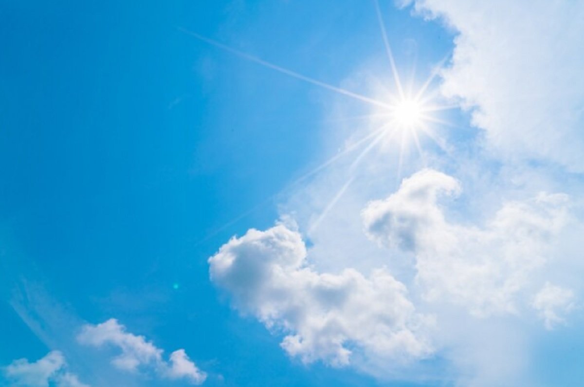 Ini Tips Jalankan Ibadah Haji di Cuaca Panas