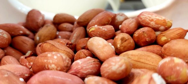 Berikut 5 Kacang Terbaik yang Bisa Bangun Kekebalan Tubuh