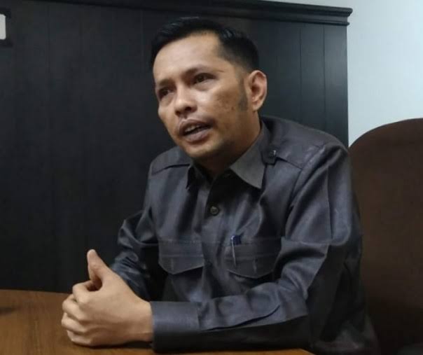 Tercatat 36.513 Pengangguran di Pekanbaru, DPRD Pekanbaru Sebut Pemko Gagal