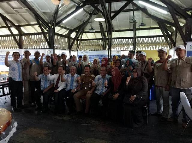 Pj Walikota Intruksikan Camat dan Lurah, Sukseskan Program BPJS Kesehatan