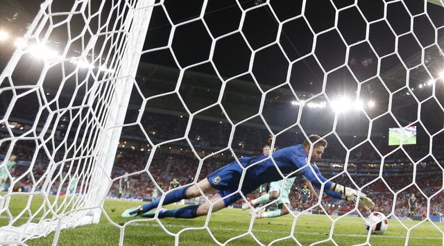 Jadwal Bola Akhir Pekan, Siaran Langsung 27 dan 28 Mei 2017