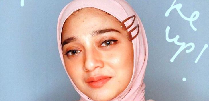 Beri Dukungan ke Arie Kriting, Chiki Fawzi Bingung Diserang Fans Raffi Ahmad-Nagita Slavina