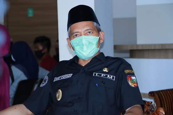 Belum Capai Target, Vaksinasi Lansia di Pekanbaru Terkendala Masalah Kesehatan