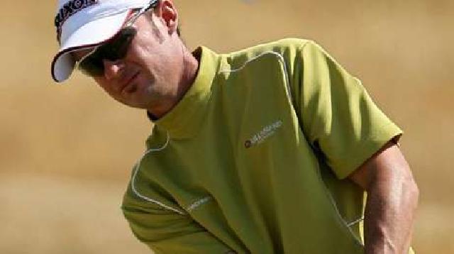 Pegolf Australia 'Lolos' dari Penerbangan MH370 Kala Itu, Ini Ceritanya