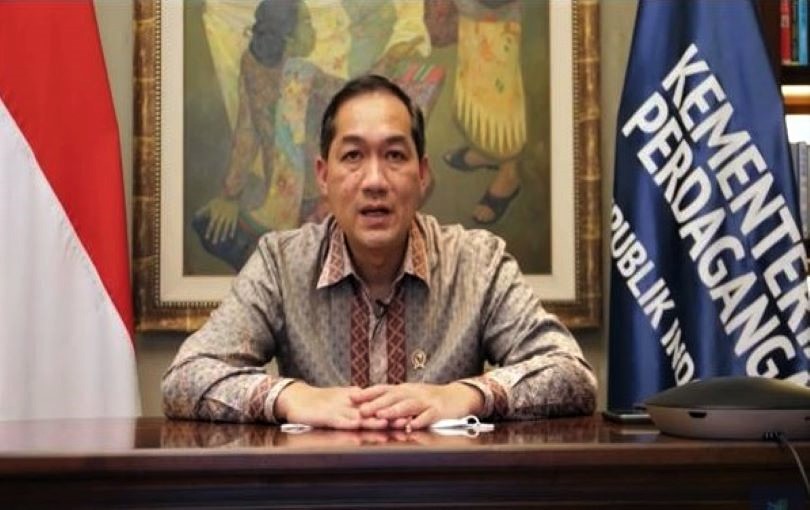 Kemendag Implementasikan Perizinan Ekspor Impor Melalui Sistem Indonesia National Single Window