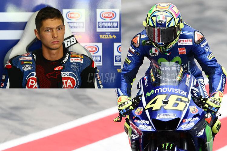 Rossi Nekat Tampil di Aragon?