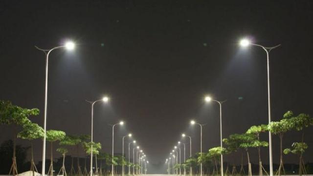 Tahun Ini Dishub Pekanbaru Meterisasi 150 LPJU