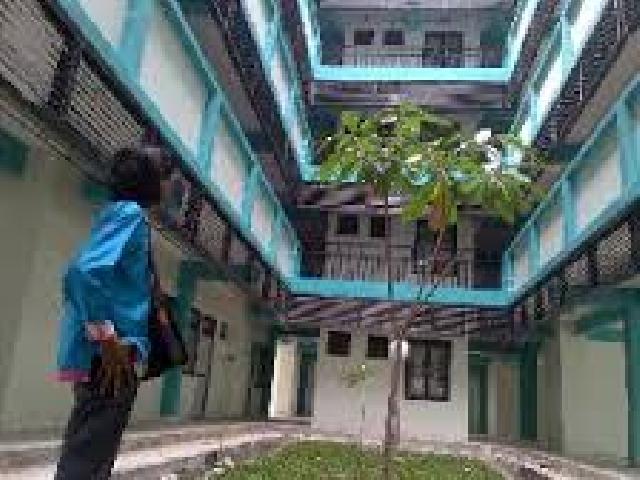 Rusunawa Pekanbaru Tinggal Serah Terima dari Kementrian PU