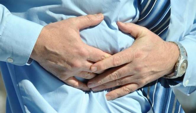 Usia 30 Rentan Kena Serangan Jantung Akibat Medsos