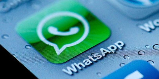 VIDEO: Cara Jitu Melihat WhatsApp Pacar melalui Ponselmu Sendiri