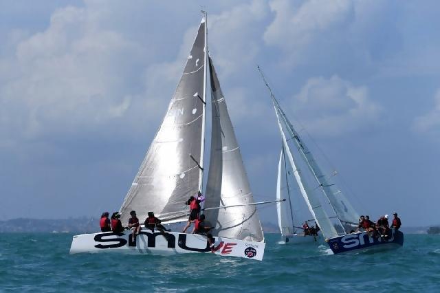 Sail Aceh target datangkan 100 yacht