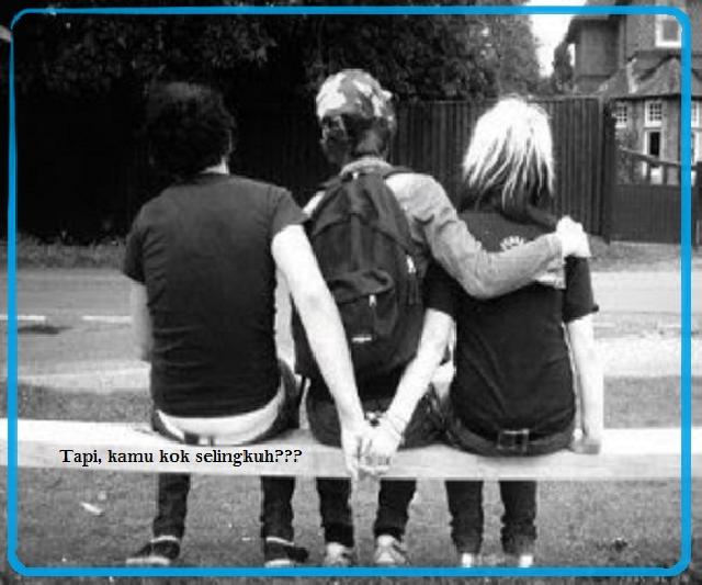 Dua Oknum Jaksa Dipergoki Selingkuh dalam Kamar Kos