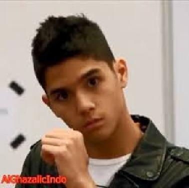 Anak Ahmad Dhani Ajak Farhat Abbas Adu Tinju