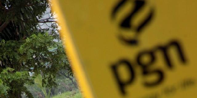 PGN utamakan penggunaan gas di kawasan usaha kecil dan menengah