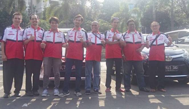 Kelemahan Toyota Calya di Mata Komunitas