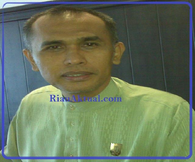 Dewan Minta Pembangunan Pasar Jangan Hanya untuk Bisnis