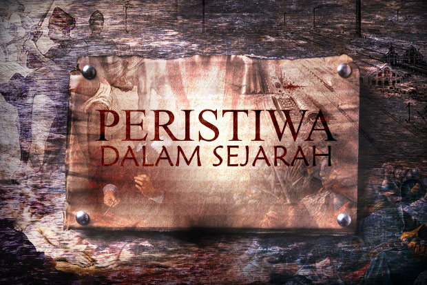 Tujuh Peristiwa Besar yang Memengaruhi Peradaban Dunia