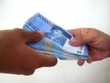 Wah..Ada Joki Gaji CS di DPRD Kota Pekanbaru