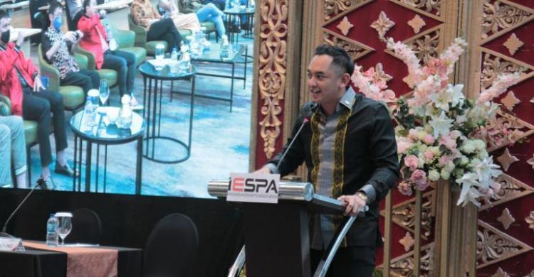 Beri Ruang Pemuda, Bepro Siap Menangkan Prabowo-Gibran