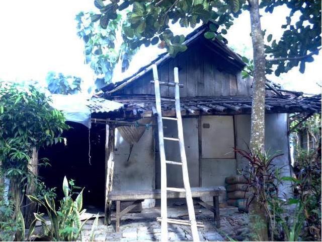 Rumah Layak Huni Belum Sepenuhnya Dinikmati