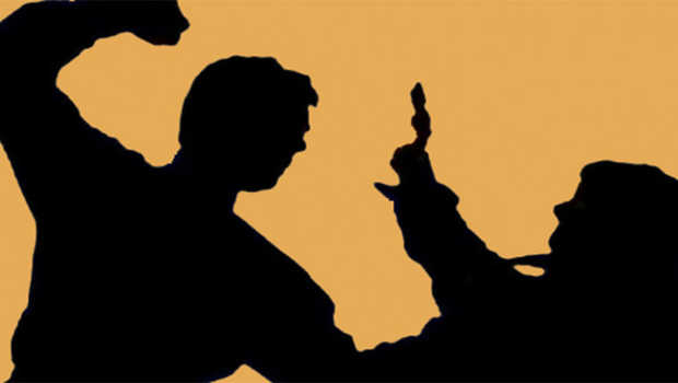 Kejari Pekanbaru Terima SPDP Penganiayaan Karyawan Kafe