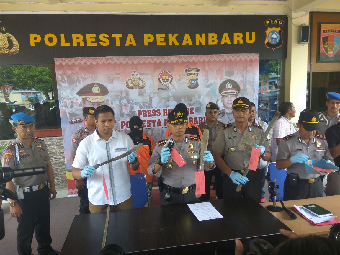 Terungkap, Nenek Tiamah Dibunuh Cucunya Usai Melakukan Sholat Dhuha, Lalu Dikubur Dikamar