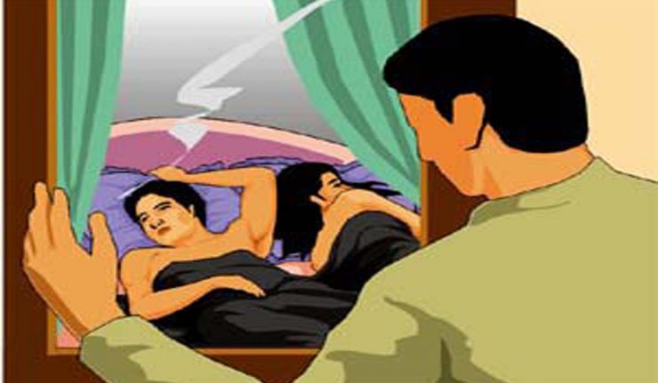 Kades Mesum dengan Istri Orang, Pemkab Langsung Beri Tindakan Keras