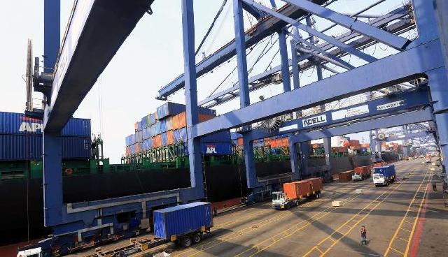 Bank Dunia Utangi RI Rp5,22 Triliun Untuk Reformasi Logistik