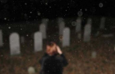 Orbs Sering Disebut Cikal Bakal Hantu, Padahal Aslinya…