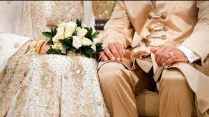 Menikahlah saat Kamu Siap Bukan karena Ikutan Teman