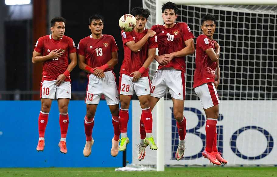 Apa Itu Aturan Gelembung di Piala AFF?