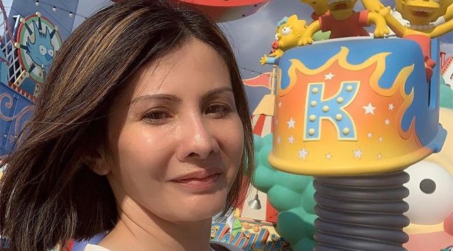 Medina Ejek Nikita Mirzani : Wanita Amazontol Gak Pernah Menang Lawan Gue