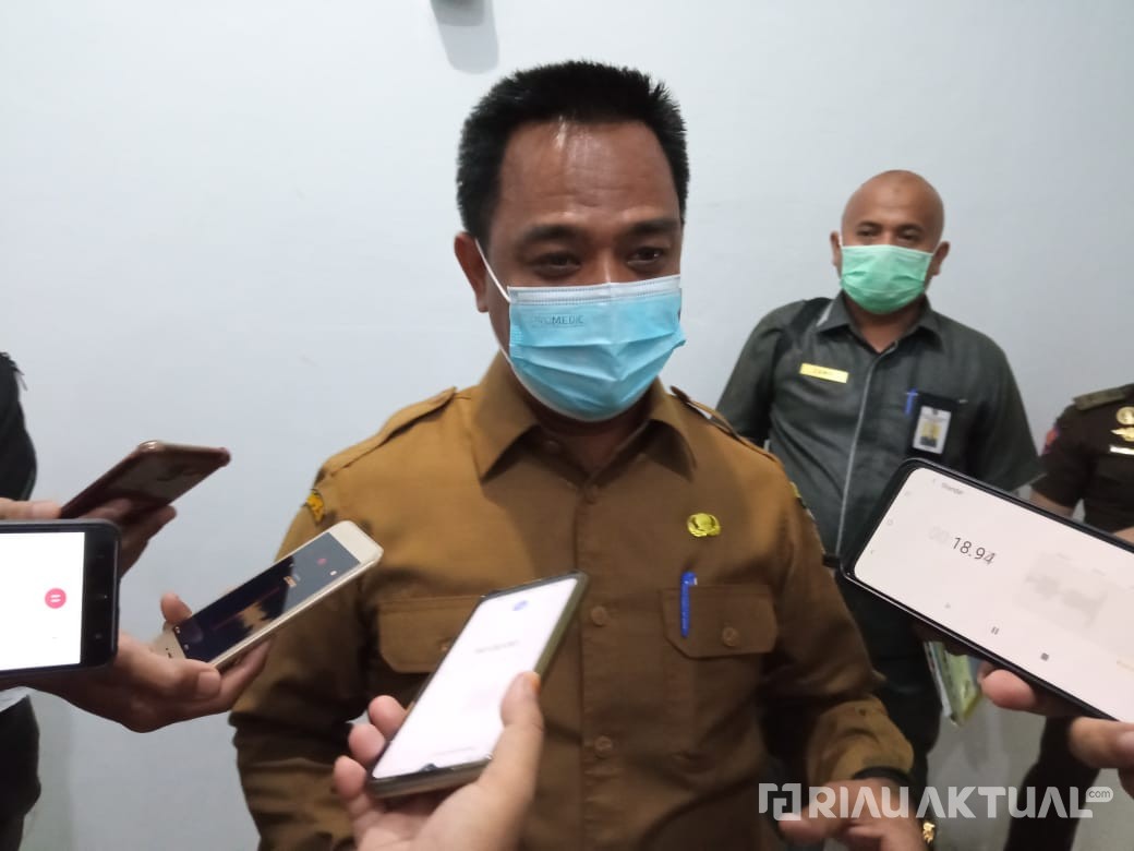 BLUD Belum Rampung, Pengelolaan Sampah di Tahun Depan Belum Jelas