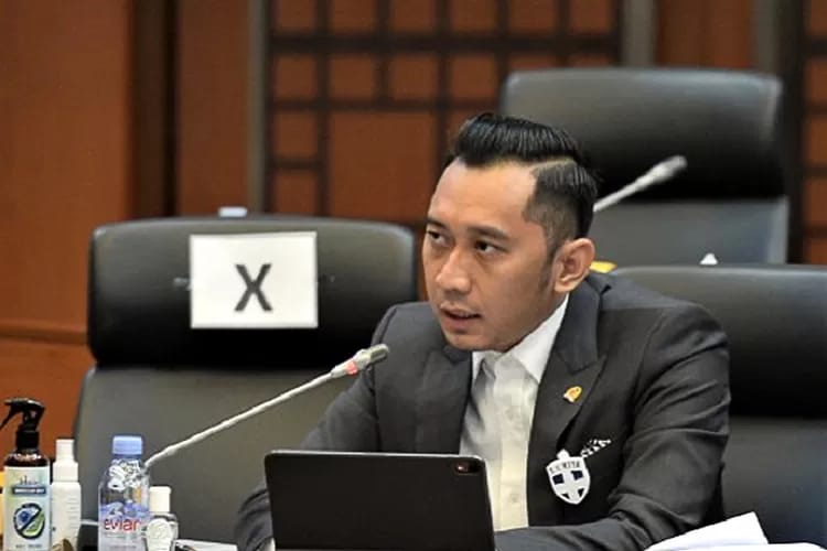 Ibas Yudhoyono: Mohon Maaf, Kami Siap Dikritisi dan Siap Dievaluasi