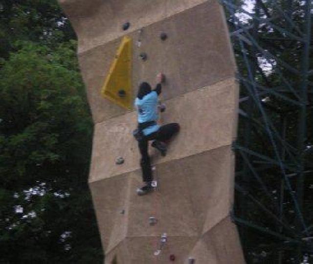 Persiapan Porprov Kampar, FPTI Rohul Gelar Seleksi Atlet